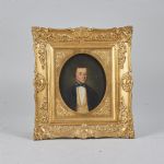 1526 4266 OIL PAINTING